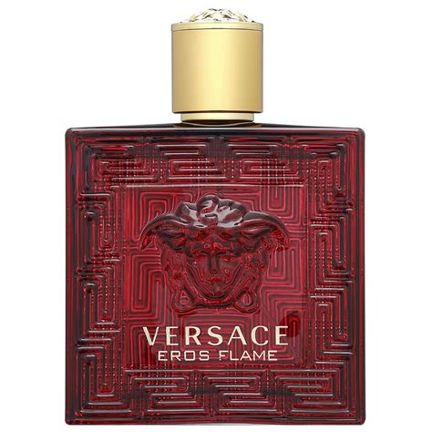 versace eros flame discontinued.